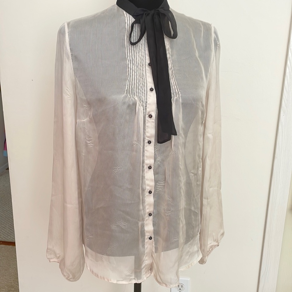 Woman’s blouse, top